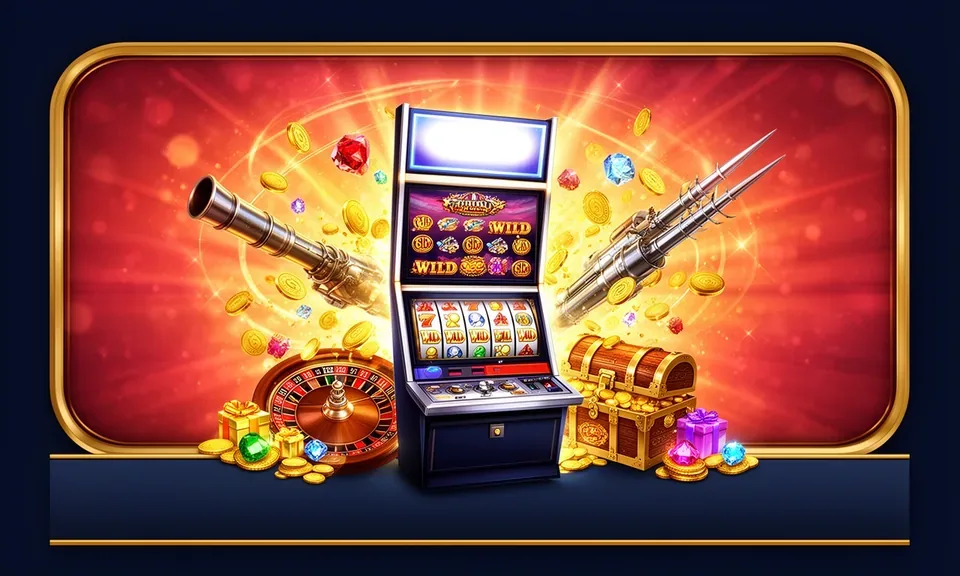 slotphcom Chocolate Hills Reels on slotphcom